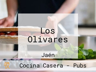 Los Olivares
