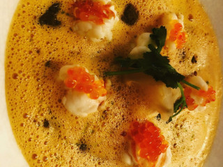 Lola Lía Brunch Lunch