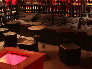 Café Vincent Van Gogh