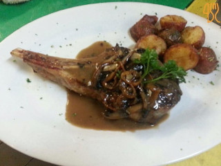 Parrillada El Gaucho