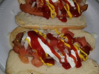 Cafè De El Rourell — Llar Social