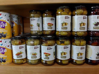 Nudleria Pizzeria Seladon