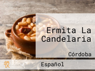 Ermita La Candelaria