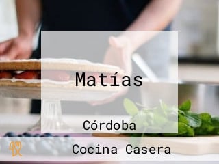 Matías