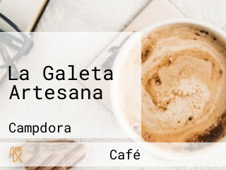 La Galeta Artesana