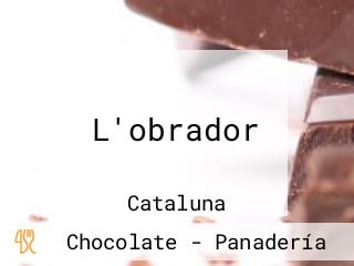 L'obrador