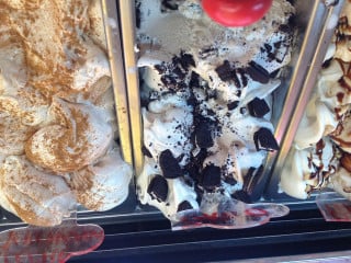 Jasmine, Menjars I Dolços Àrabs