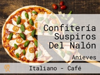 Confitería Suspiros Del Nalón