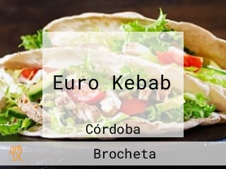 Euro Kebab