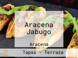 Aracena Jabugo