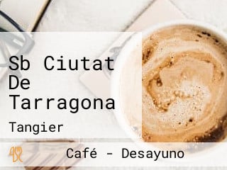 Sb Ciutat De Tarragona