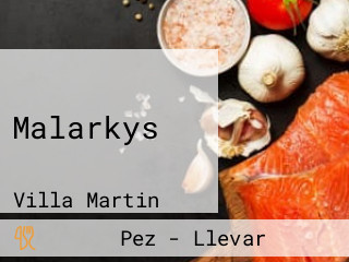 Malarkys