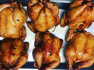 Amarena Macarena Bistró