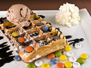 La Gelateria Italiana