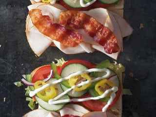 مطعم لانجولتو