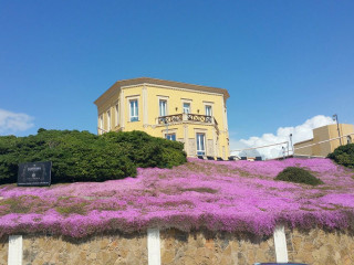 ‪fuego Grill And Sushi ‬