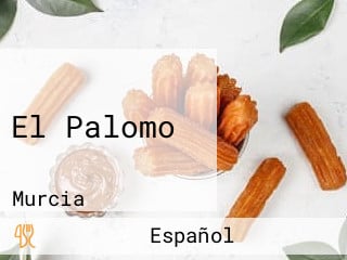 El Palomo