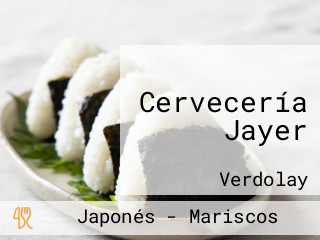 Cervecería Jayer