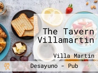 The Tavern Villamartin