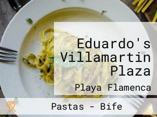 Eduardo's Villamartin Plaza