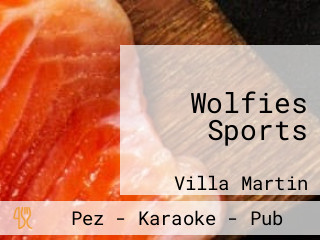 Wolfies Sports