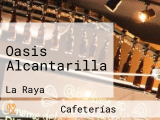 Oasis Alcantarilla