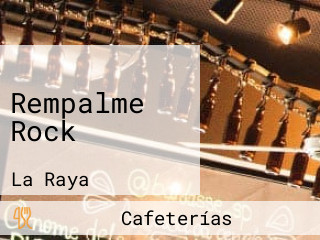 Rempalme Rock