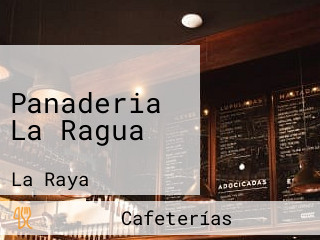 Panaderia La Ragua