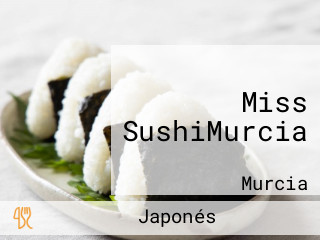 Miss Sushi
