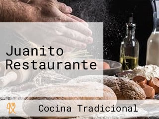 Restaurante Juanito