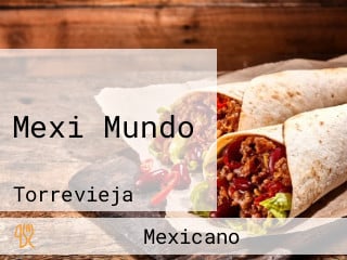 Mexi Mundo