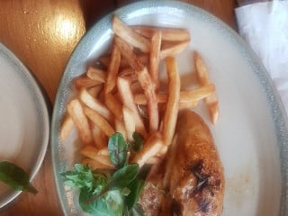 Abrasador Casa Benito