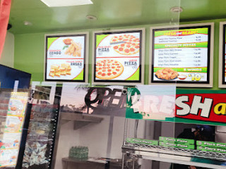 Hospůdka Na Marině