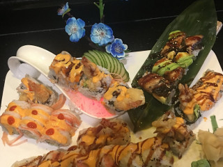 ' ' Palm 's Burger»