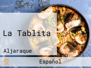 La Tablita