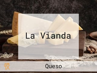 La Vianda