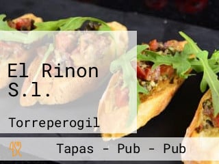 El Rinon S.l.