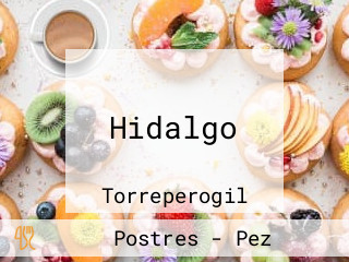 Hidalgo