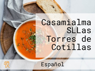 Casamialma SLLas Torres de Cotillas