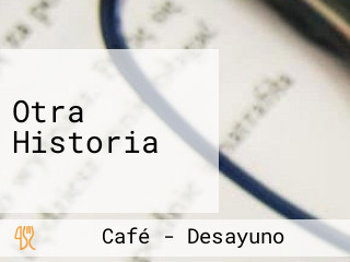 Otra Historia