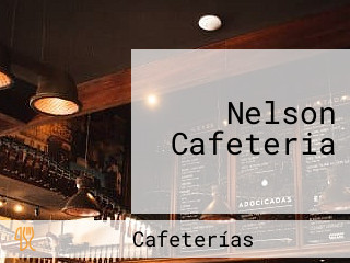CafeterÍa Nelson