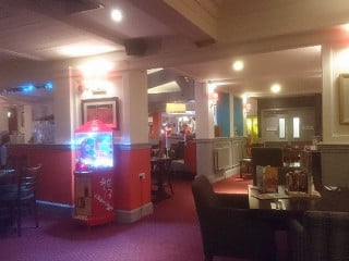 restaurant image
