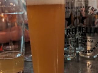 La Oficina — Fast Food