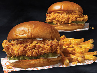 Reserva Natural Nirvana