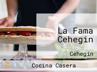 La Fama Cehegin