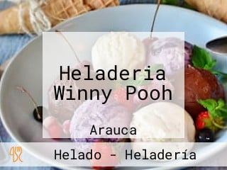Heladeria Winny Pooh