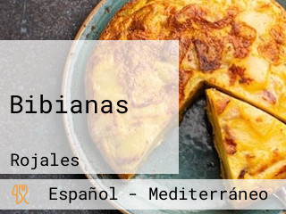 Bibiana's