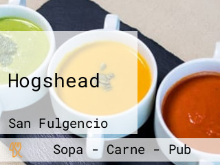 Hogshead