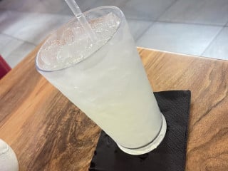 Hamburguesería Manhattan