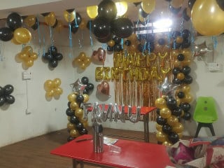 Ramen Shifu — Getafe